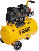 Компрессор Denzel DLP-950/24 - фото