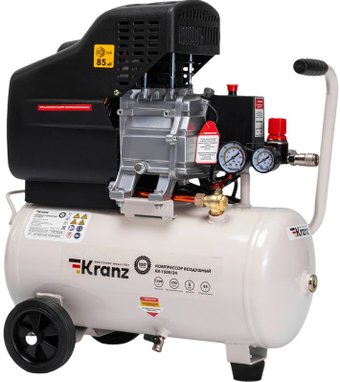Компрессор Kranz KR-16-1151 - фото