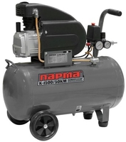 Компрессор Парма К-1500/50КМ - фото