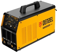 Сварочный инвертор Denzel ITIG-200 ACDC Mix Pulse - фото
