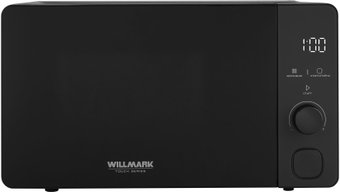 Микроволновая печь Willmark WMO-206SG - фото