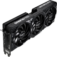 Видеокарта Palit GeForce RTX 5070 GamingPro-S OC NE75070T19K9-GB2050U - фото