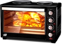 Мини-печь Великие Реки Днепр-2 - фото