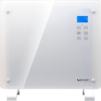 Конвектор Zenet ZET-524 - фото