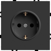 Розетка Stekker Эмили RST16-5110-05 49854 - фото