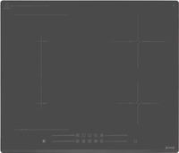 Варочная панель ZorG INO62 gray - фото