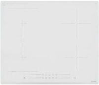 Варочная панель ZorG INO62 white - фото