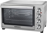 Мини-печь Horizont MO-4503S - фото