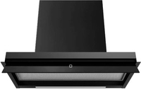 Кухонная вытяжка ZorG Aeria 1280 60 S (черный) - фото