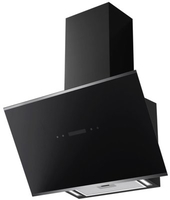Кухонная вытяжка ZorG Air 1060 60 S (черный) - фото