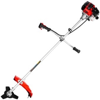 Триммер MTX MT-43 - фото