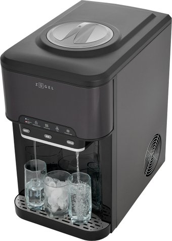 Льдогенератор ZUGEL ZIM2002 - фото