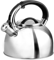 Чайник со свистком Perfecto Linea Assam 52-037603 - фото