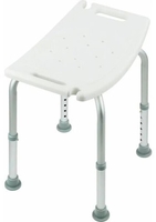 Сиденье для душа Brabix 532620 - фото