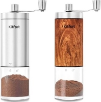 Ручная кофемолка Kitfort KT-7532 - фото