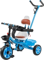 Детский велосипед Nino K98 (синий) - фото