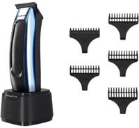 Универсальный триммер Rowenta Barber Experience TN1851E0 - фото