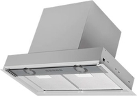 Кухонная вытяжка KUPPERSBERG Francesca 60 - фото