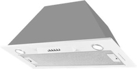 Кухонная вытяжка KUPPERSBERG Slimlux Inlinea 70 WX - фото