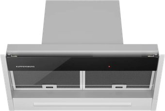 Кухонная вытяжка KUPPERSBERG Inblade 60 X - фото