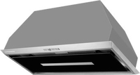 Кухонная вытяжка KUPPERSBERG Slimlux Intro 70 X - фото