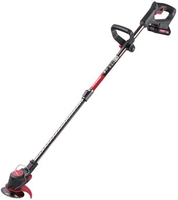 Триммер Победа ТА-200 250205200 (с 1-им АКБ) - фото