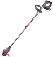 Триммер Победа ТА-201 250205201 (с 1-им АКБ) - фото