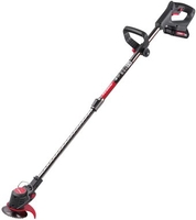 Триммер Победа ТА-202 250205202 (с 2-мя АКБ) - фото