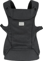 Рюкзак-переноска Amarobaby Near AB24-30NEAR/09 (черный) - фото