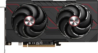 Видеокарта Sapphire Pulse Radeon RX 9060 XT 11350-03-20G - фото