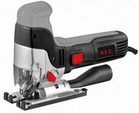 Электролобзик P.I.T. PST110-C - фото