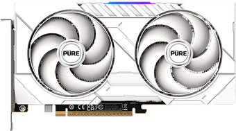 Видеокарта Sapphire Pure Radeon RX 9060 XT 11350-02-20G - фото