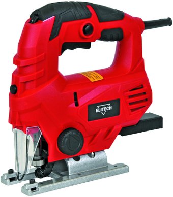 Электролобзик ELITECH ПЛ 810МЛЭ - фото
