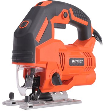 Электролобзик Patriot LS 101 - фото