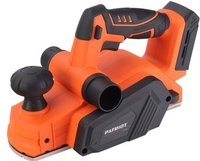 Рубанок Patriot PL 820 UES - фото