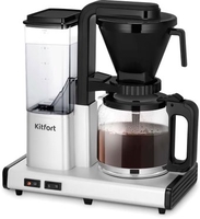 Капельная кофеварка Kitfort KT-7513 - фото