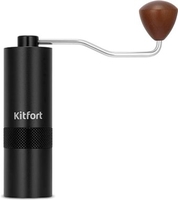 Ручная кофемолка Kitfort KT-7605 - фото