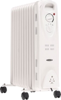 Масляный радиатор AC Electric AOH/BM-11BW - фото