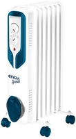 Масляный радиатор Engy Scandi EN-2507 - фото
