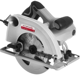 Дисковая (циркулярная) пила Интерскол ДП-165/1300 551.2.0.70 - фото