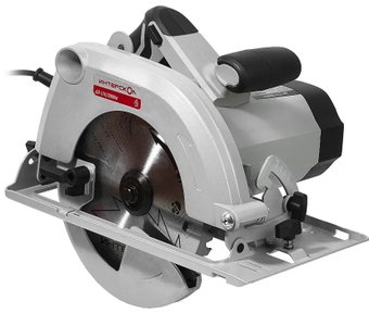 Дисковая (циркулярная) пила Интерскол ДП-210/2000М 553.2.0.70 - фото