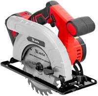 Дисковая (циркулярная) пила MTX CCSU-20-165 (с 1-им АКБ) - фото