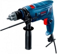 Ударная дрель Bosch GSB 600 06011A0320 - фото