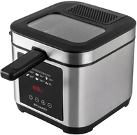 Фритюрница Tuarex AG-3501 - фото