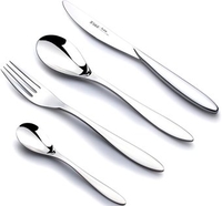 Набор столовых приборов Taller TR-21609 - фото