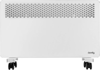 Конвектор Domfy DCW-CH1010 - фото