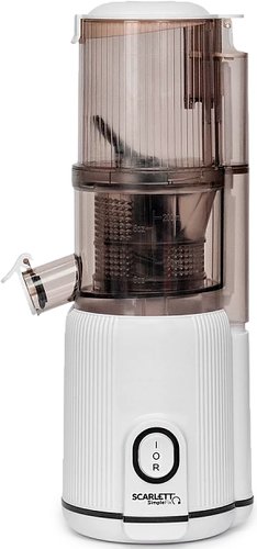 Соковыжималка Scarlett SC-JE50S63 - фото