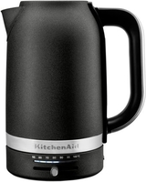 Электрический чайник KitchenAid 5KEK1701EBK - фото