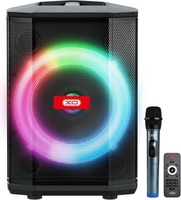 Беспроводная колонка XO F53 - фото