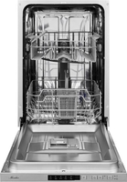 Встраиваемая посудомоечная машина Monsher MD 4501 - фото